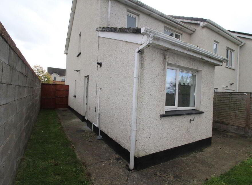 74 Millbrook, Johnstown, C15KNT7