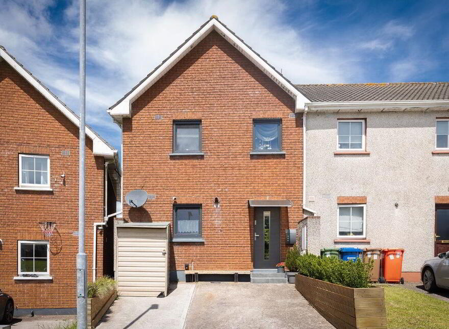 5 Ballynoe Drive, Newtown, Newtown, P24DN82