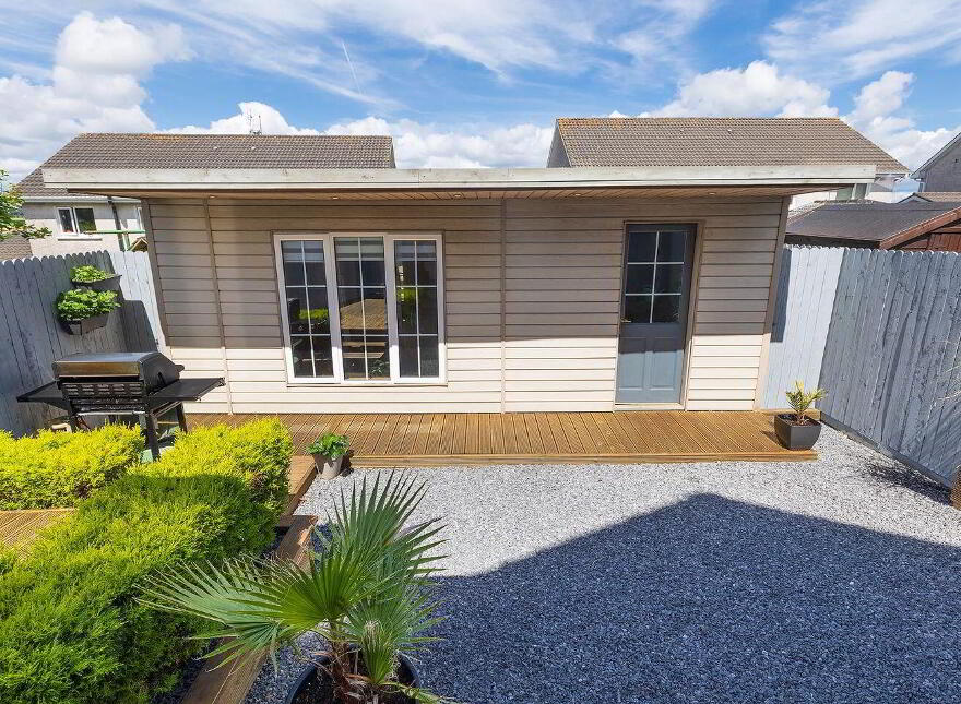 5 Ballynoe Drive, Newtown, Newtown, P24DN82