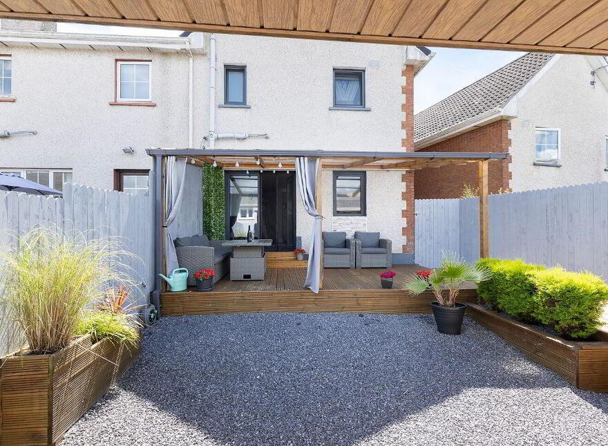 5 Ballynoe Drive, Newtown, Newtown, P24DN82