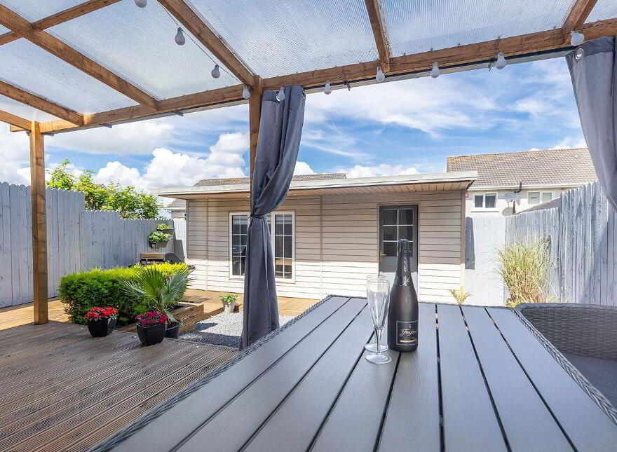 5 Ballynoe Drive, Newtown, Newtown, P24DN82