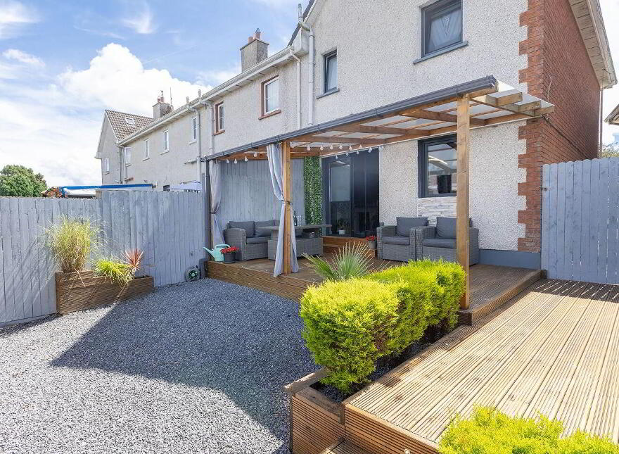 5 Ballynoe Drive, Newtown, Newtown, P24DN82