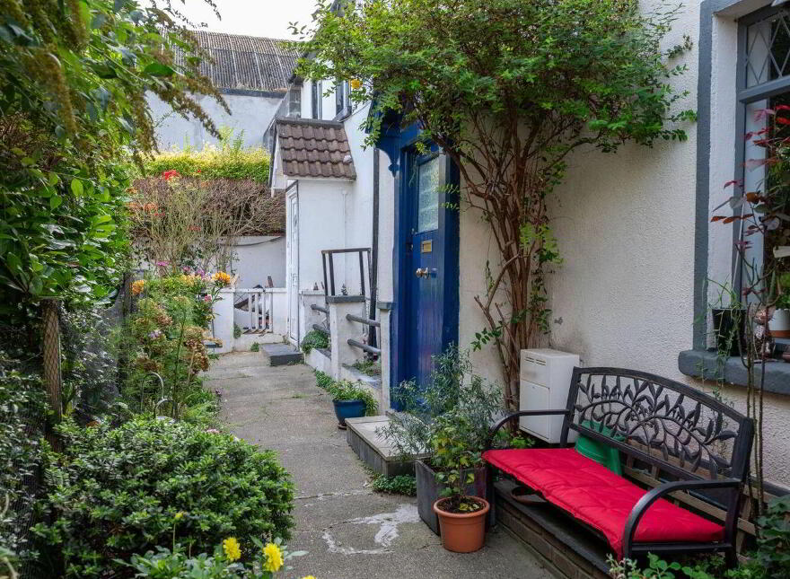 6 Swanville Place, Rathmines, Rathmines, D06W6K6
