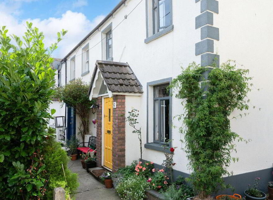 6 Swanville Place, Rathmines, Rathmines, D06W6K6