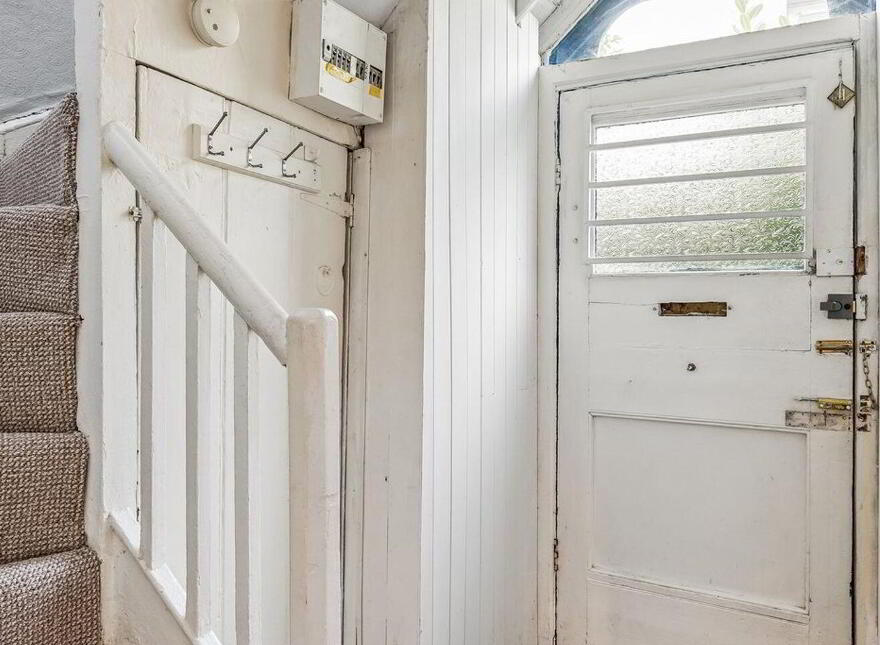 6 Swanville Place, Rathmines, Rathmines, D06W6K6
