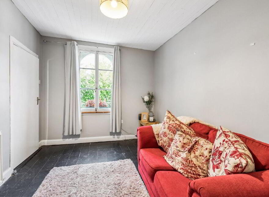 6 Swanville Place, Rathmines, Rathmines, D06W6K6