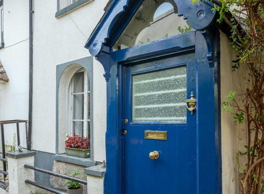 6 Swanville Place, Rathmines, Rathmines, D06W6K6