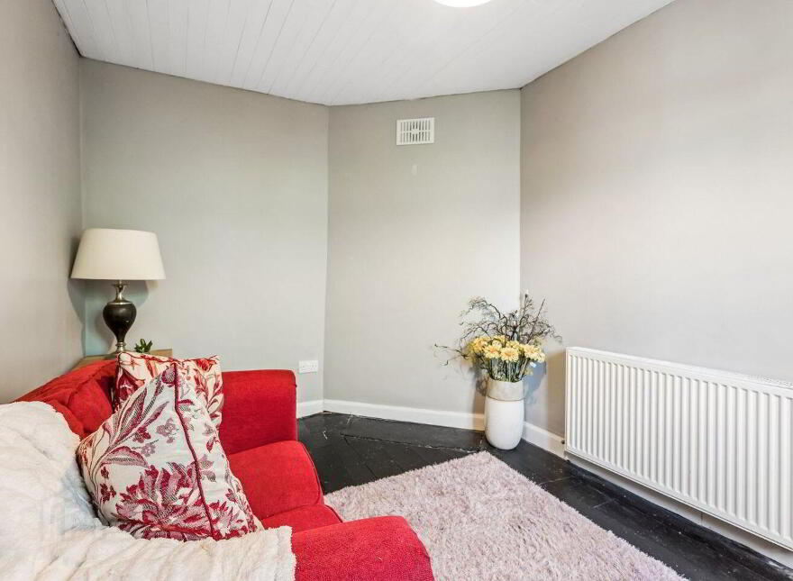 6 Swanville Place, Rathmines, Rathmines, D06W6K6