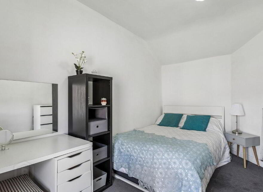 6 Swanville Place, Rathmines, Rathmines, D06W6K6