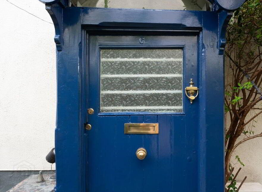 6 Swanville Place, Rathmines, Rathmines, D06W6K6