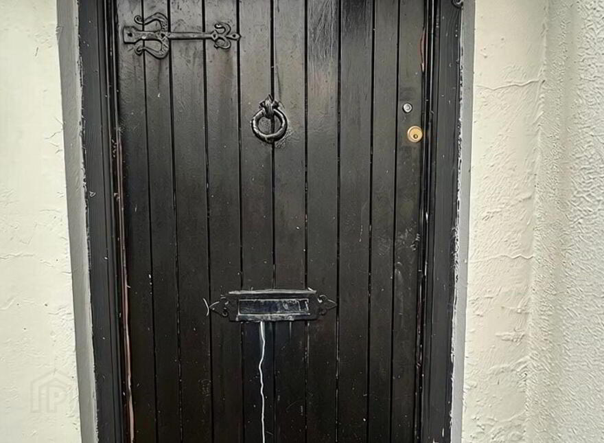 Wood Of O Cottage, Ballinaclogh, Donaskeagh, E25KH59