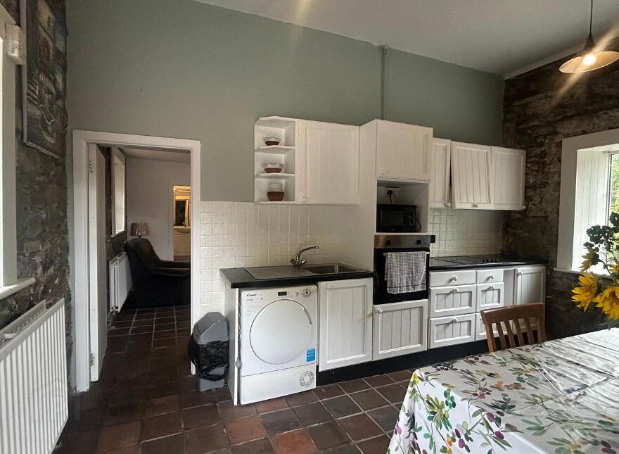 Wood Of O Cottage, Ballinaclogh, Donaskeagh, E25KH59