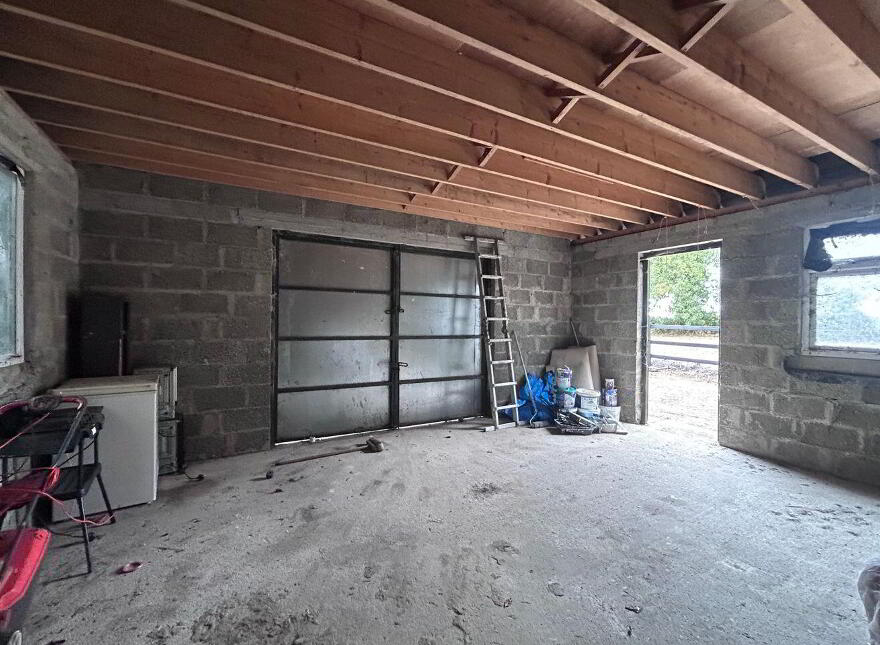Wood Of O Cottage, Ballinaclogh, Donaskeagh, E25KH59
