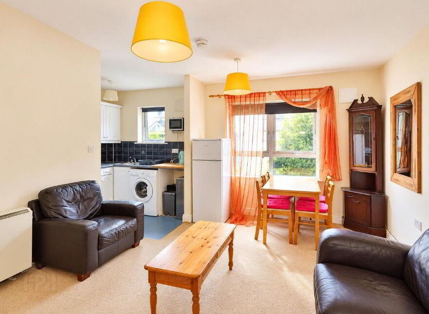 Apartment 43 The Steeples, Navan, C15YW62