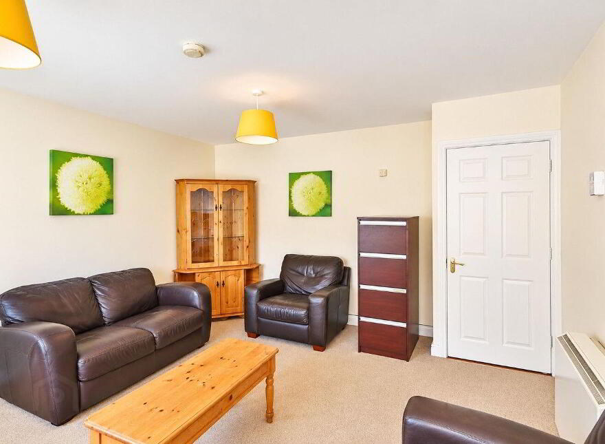 Apartment 43 The Steeples, Navan, C15YW62