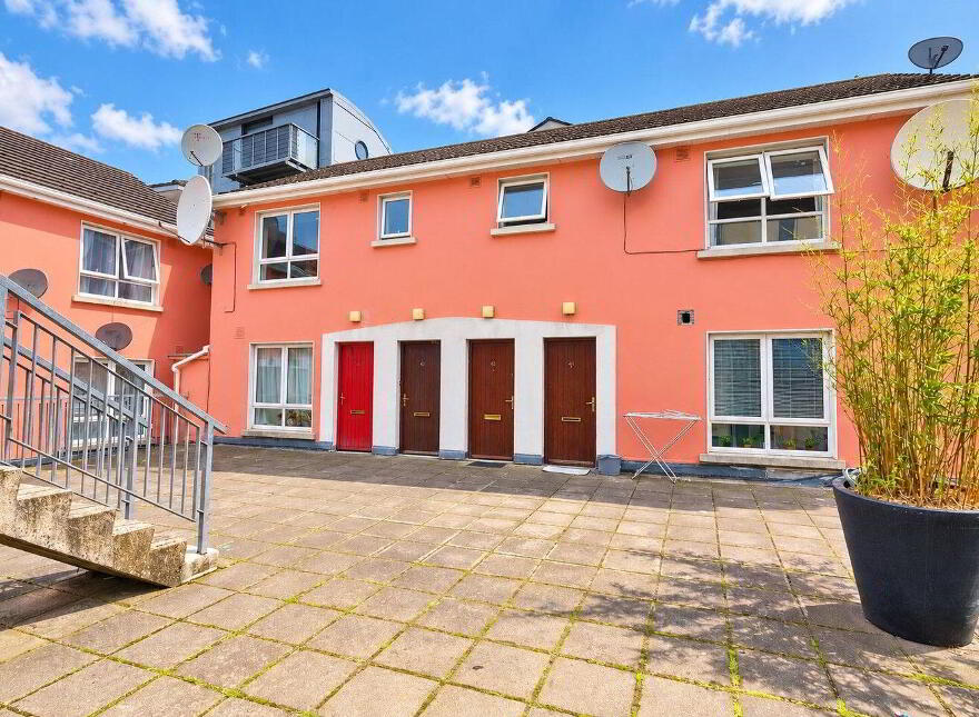 Apartment 43 The Steeples, Navan, C15YW62