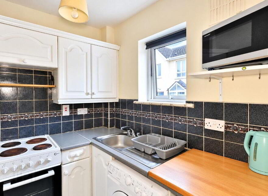 Apartment 43 The Steeples, Navan, C15YW62