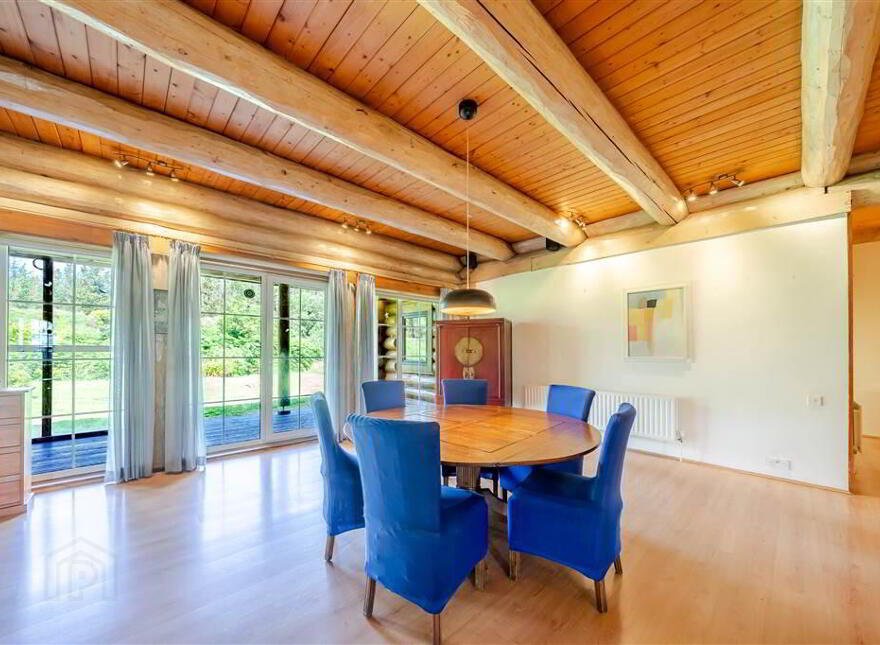 The Log Cabin, Tawnyculawee, Castlebar, F23PW59