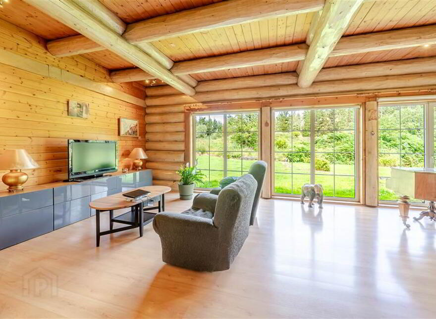 The Log Cabin, Tawnyculawee, Castlebar, F23PW59