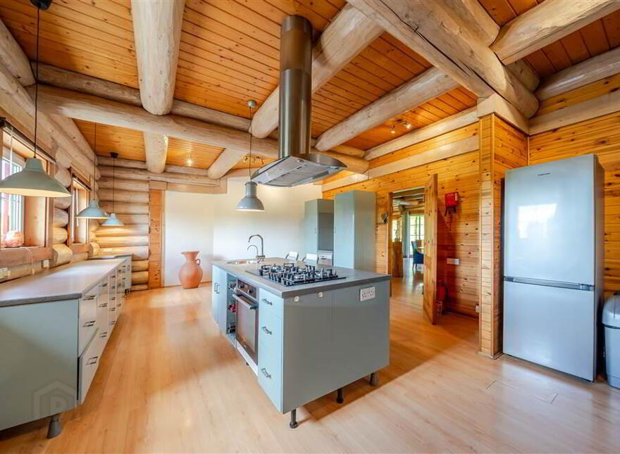 The Log Cabin, Tawnyculawee, Castlebar, F23PW59