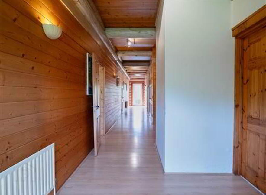 The Log Cabin, Tawnyculawee, Castlebar, F23PW59
