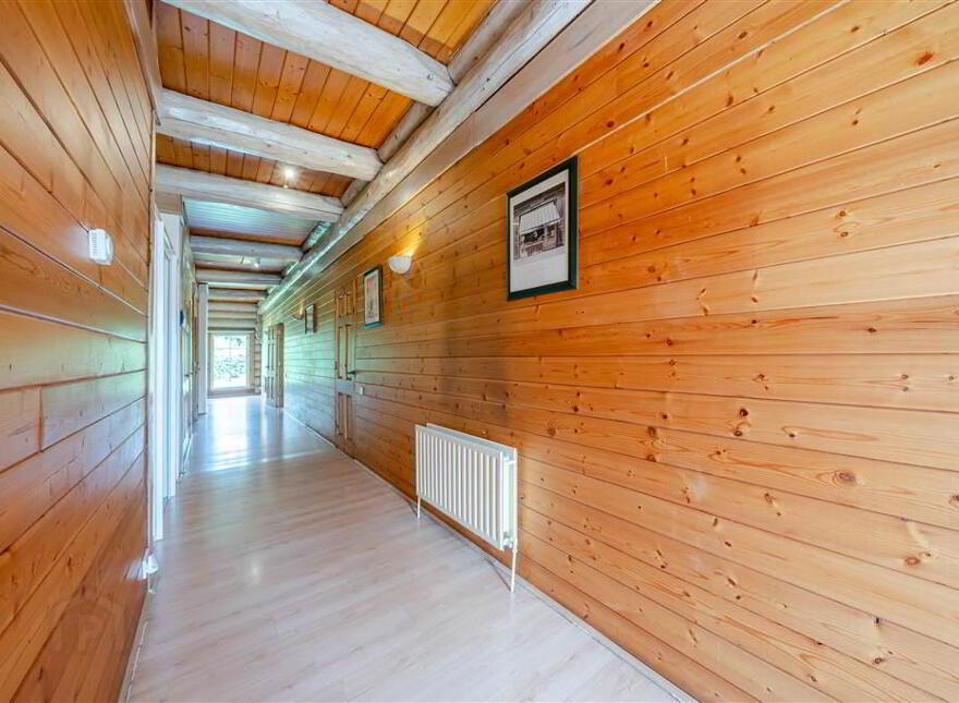 The Log Cabin, Tawnyculawee, Castlebar, F23PW59