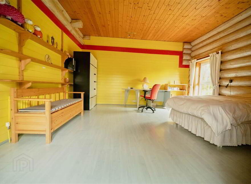 The Log Cabin, Tawnyculawee, Castlebar, F23PW59