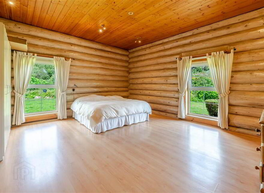 The Log Cabin, Tawnyculawee, Castlebar, F23PW59