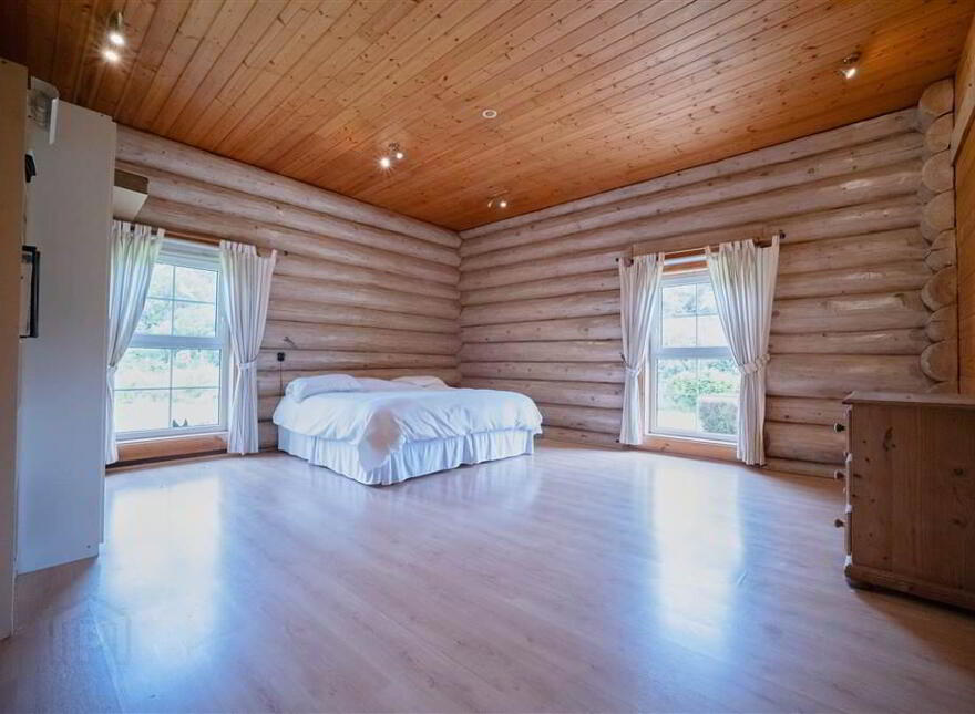 The Log Cabin, Tawnyculawee, Castlebar, F23PW59