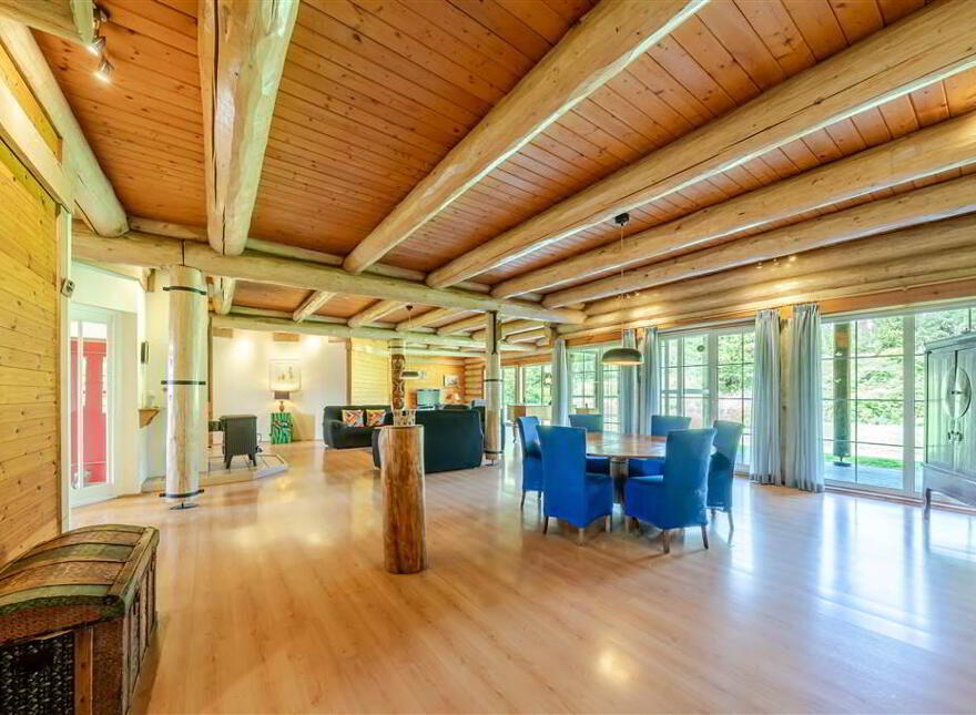 The Log Cabin, Tawnyculawee, Castlebar, F23PW59