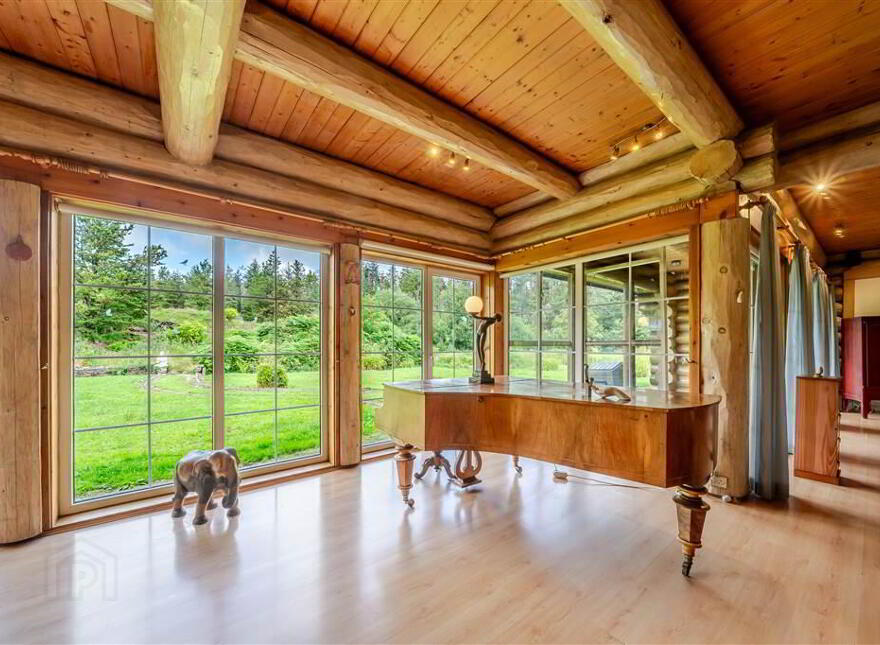 The Log Cabin, Tawnyculawee, Castlebar, F23PW59