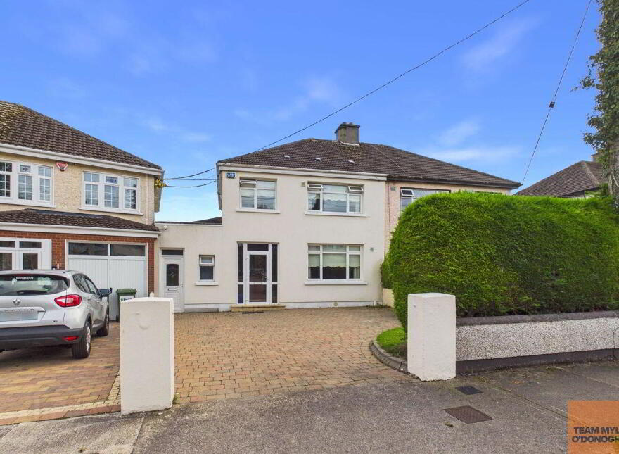 59 Woodview Grove, Clonsilla, Clonsilla, D15Y6HV photo