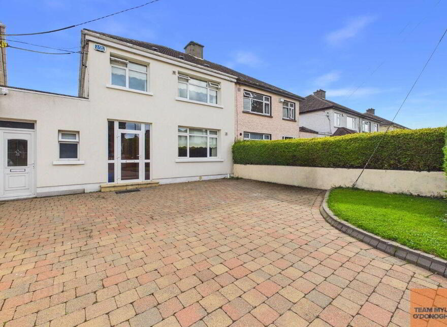 59 Woodview Grove, Clonsilla, Clonsilla, D15Y6HV