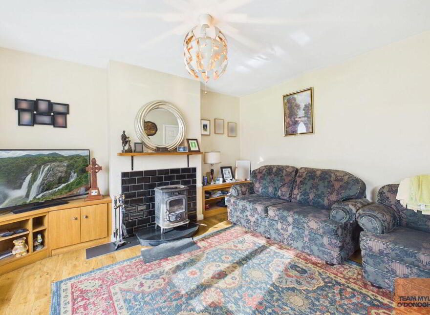 59 Woodview Grove, Clonsilla, Clonsilla, D15Y6HV