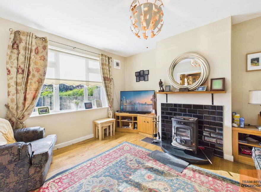 59 Woodview Grove, Clonsilla, Clonsilla, D15Y6HV