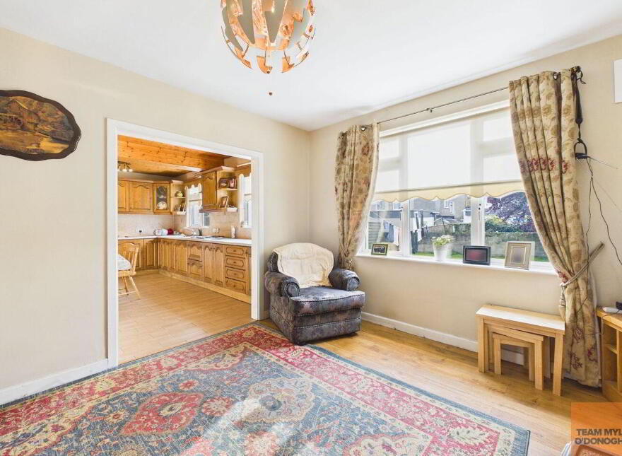 59 Woodview Grove, Clonsilla, Clonsilla, D15Y6HV