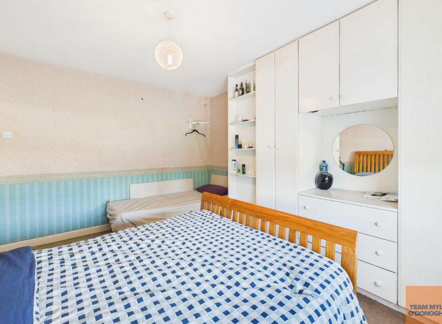 59 Woodview Grove, Clonsilla, Clonsilla, D15Y6HV