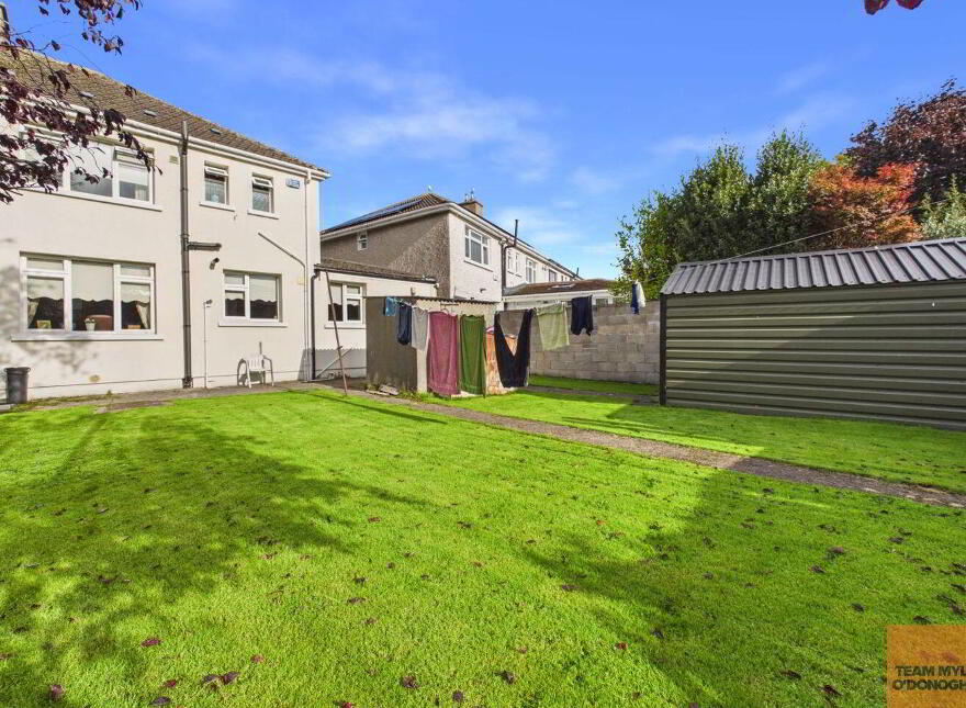 59 Woodview Grove, Clonsilla, Clonsilla, D15Y6HV