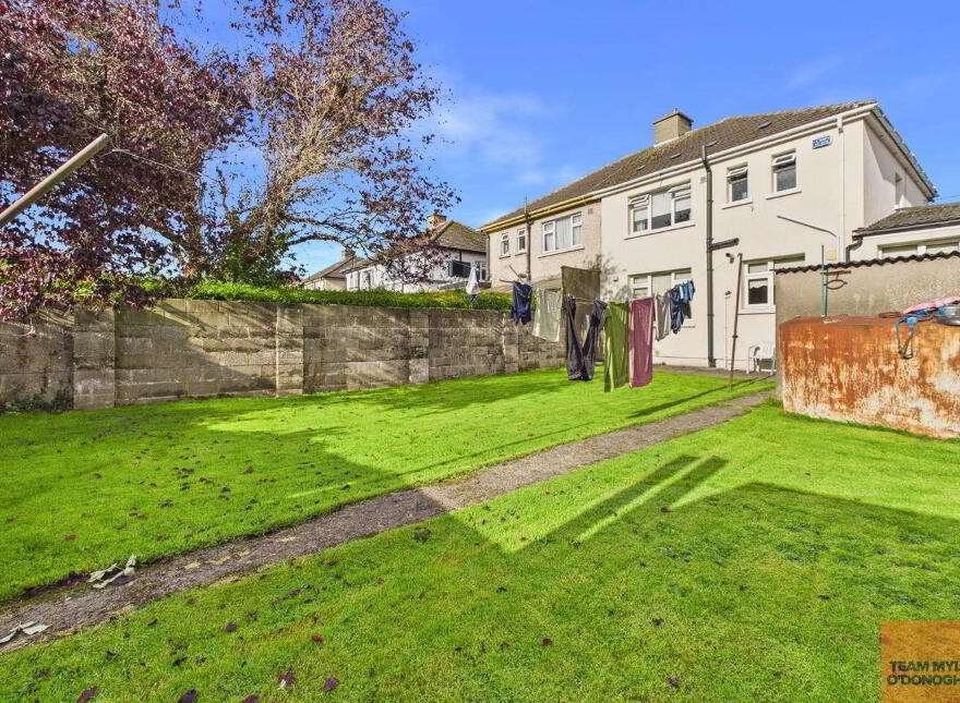 59 Woodview Grove, Clonsilla, Clonsilla, D15Y6HV