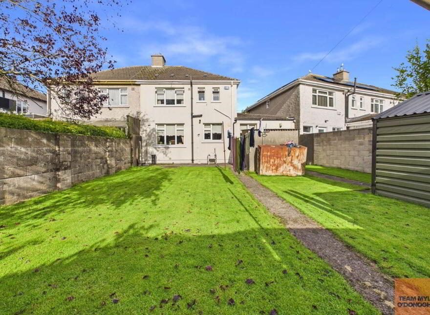 59 Woodview Grove, Clonsilla, Clonsilla, D15Y6HV