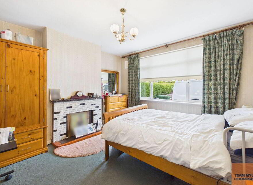 59 Woodview Grove, Clonsilla, Clonsilla, D15Y6HV