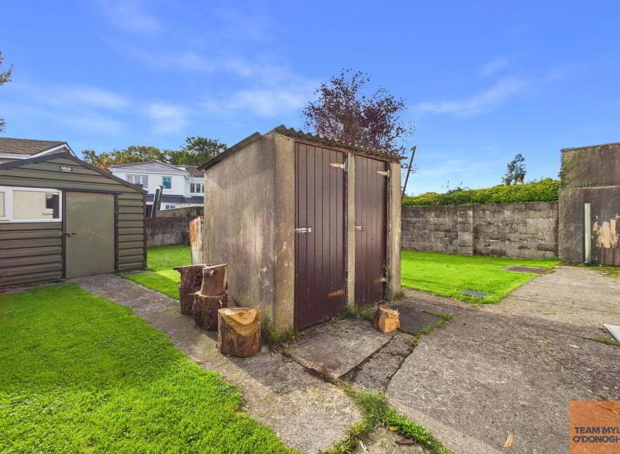 59 Woodview Grove, Clonsilla, Clonsilla, D15Y6HV