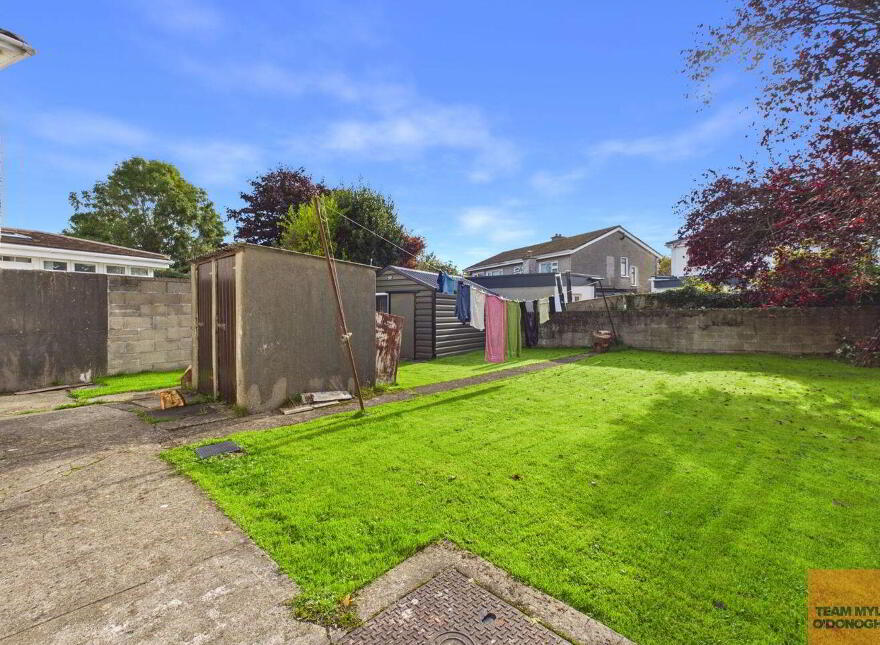 59 Woodview Grove, Clonsilla, Clonsilla, D15Y6HV