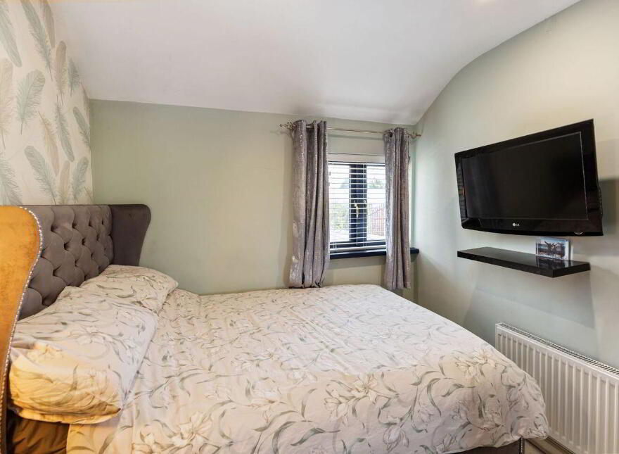 18 Summer Street South, The Coombe, The Coombe, D08E2PK