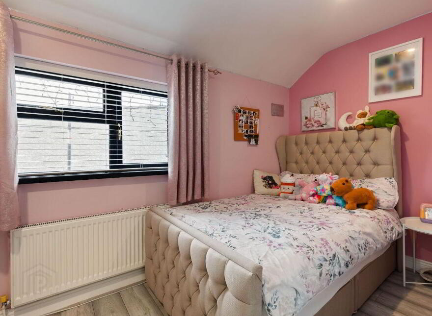 18 Summer Street South, The Coombe, The Coombe, D08E2PK