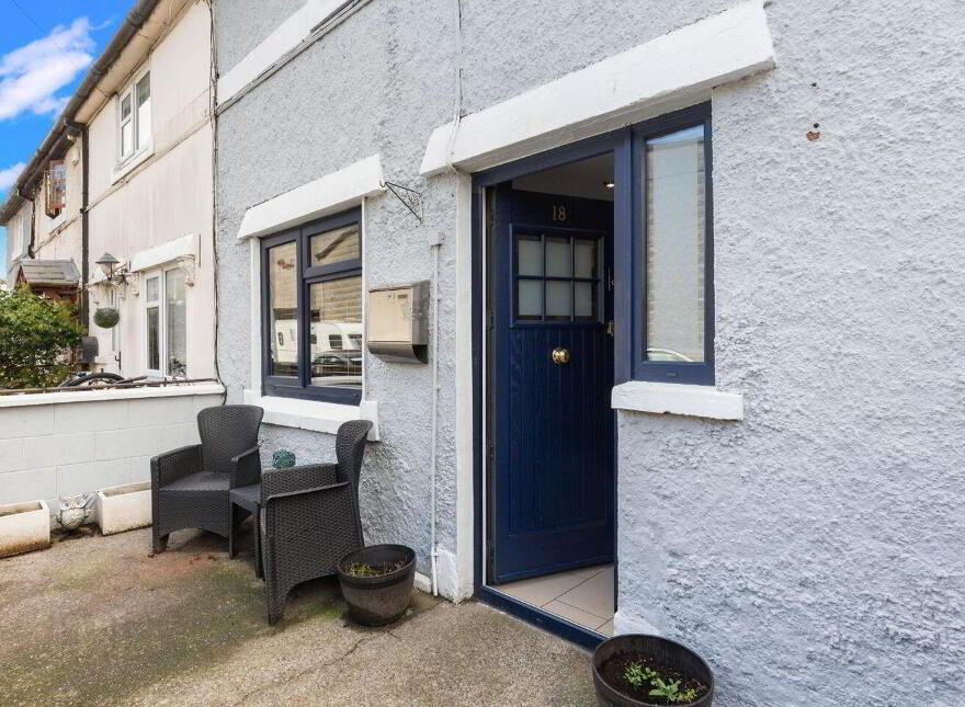 18 Summer Street South, The Coombe, The Coombe, D08E2PK