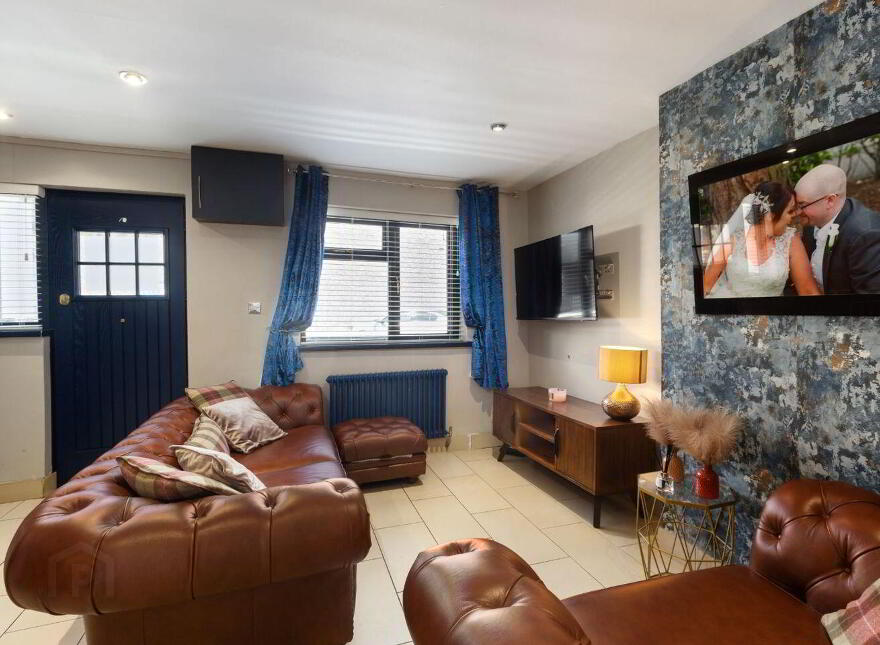 18 Summer Street South, The Coombe, The Coombe, D08E2PK