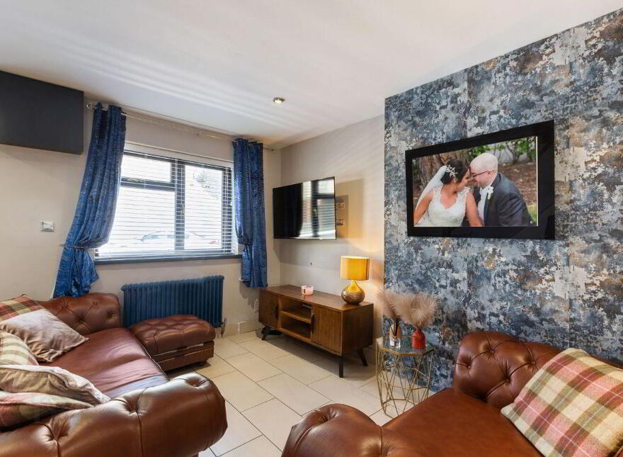 18 Summer Street South, The Coombe, The Coombe, D08E2PK