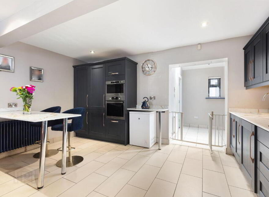 18 Summer Street South, The Coombe, The Coombe, D08E2PK