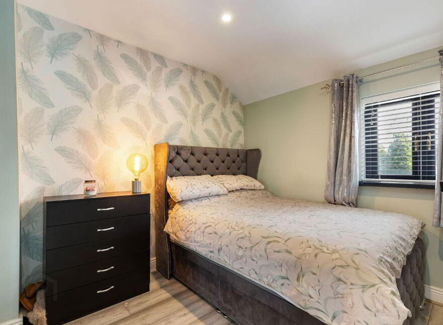 18 Summer Street South, The Coombe, The Coombe, D08E2PK